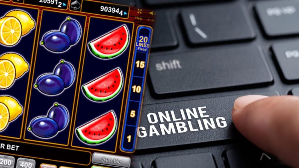 Tips Mengenal Situs Slot Online Terpercaya