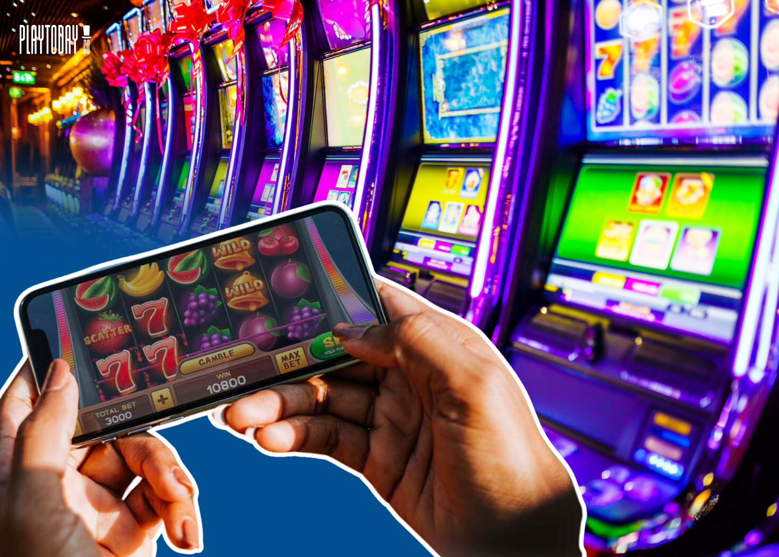Mengenal Fitur Slot Online untuk Meningkatkan Permainan